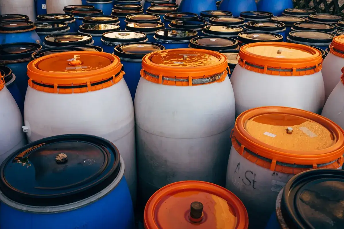 Medical Waste Removal in Ocean Gate, NJ